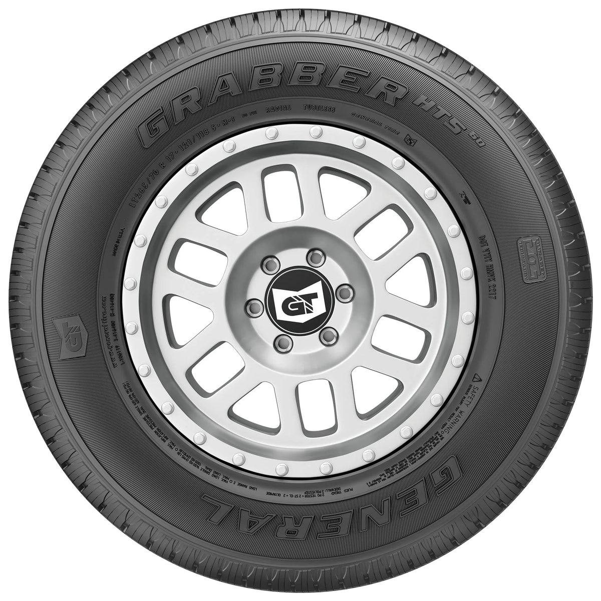 All Season Tire A2521