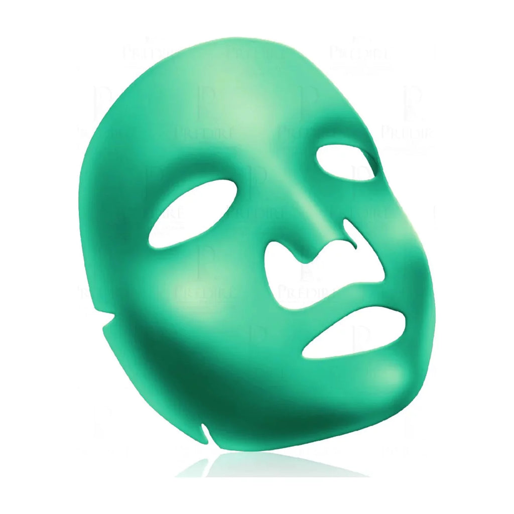 Green Tea Moisturizing Facial Mask E187