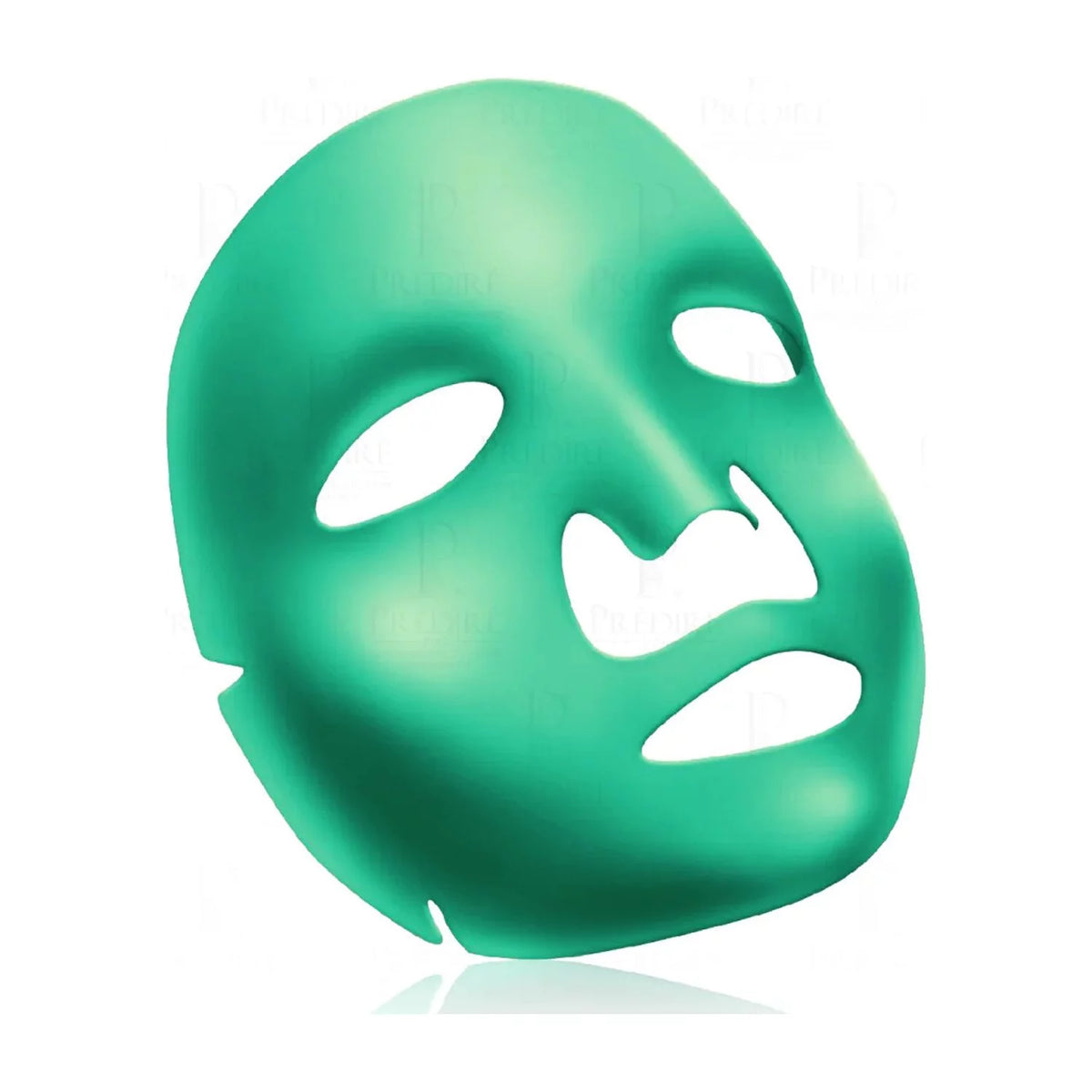 Green Tea Moisturizing Facial Mask E187