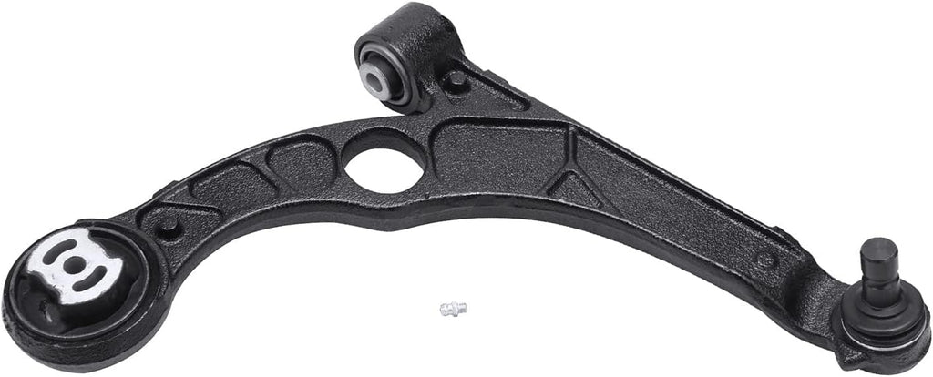 Front Lower Control Arms w/Ball Joint Assembly 2pc Set E28301