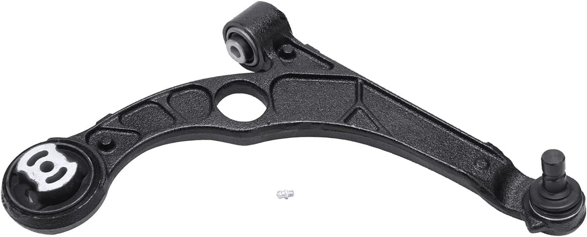 Front Lower Control Arms w/Ball Joint Assembly 2pc Set E28301