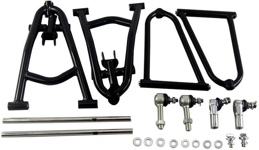 Adjustable Sport Extender A-Arms +2" Wider +1" Forward X518462