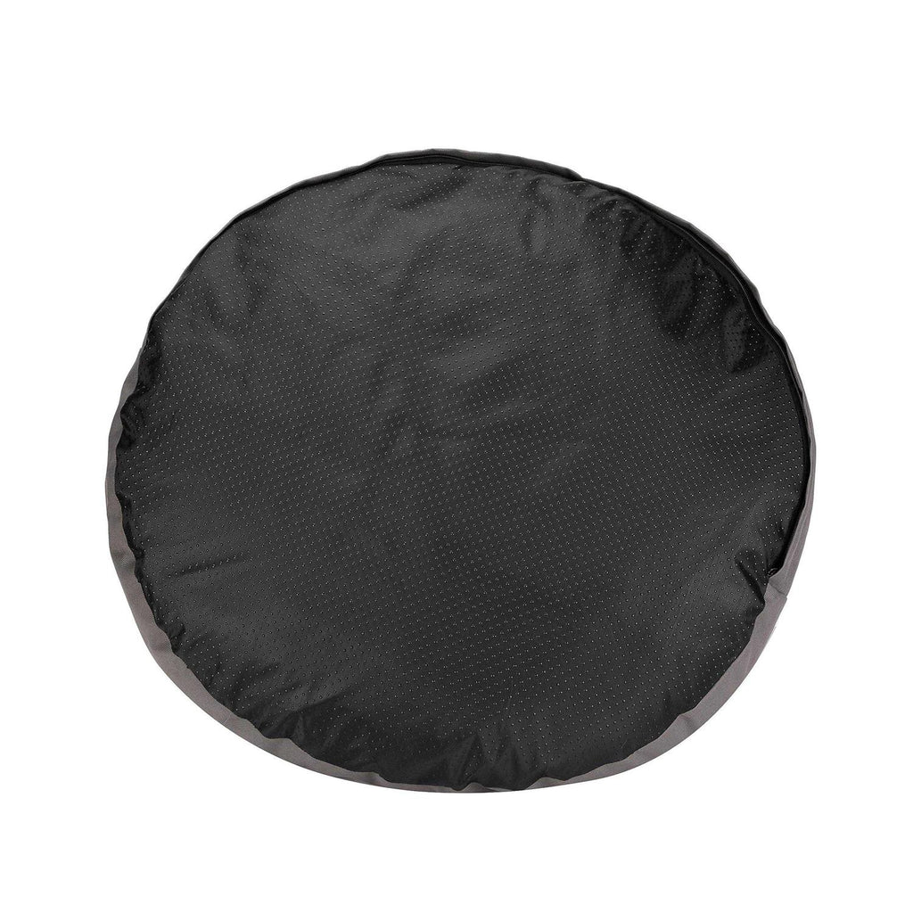 Oxford Sherpa Pet Cave and Round Pet Bed K407465