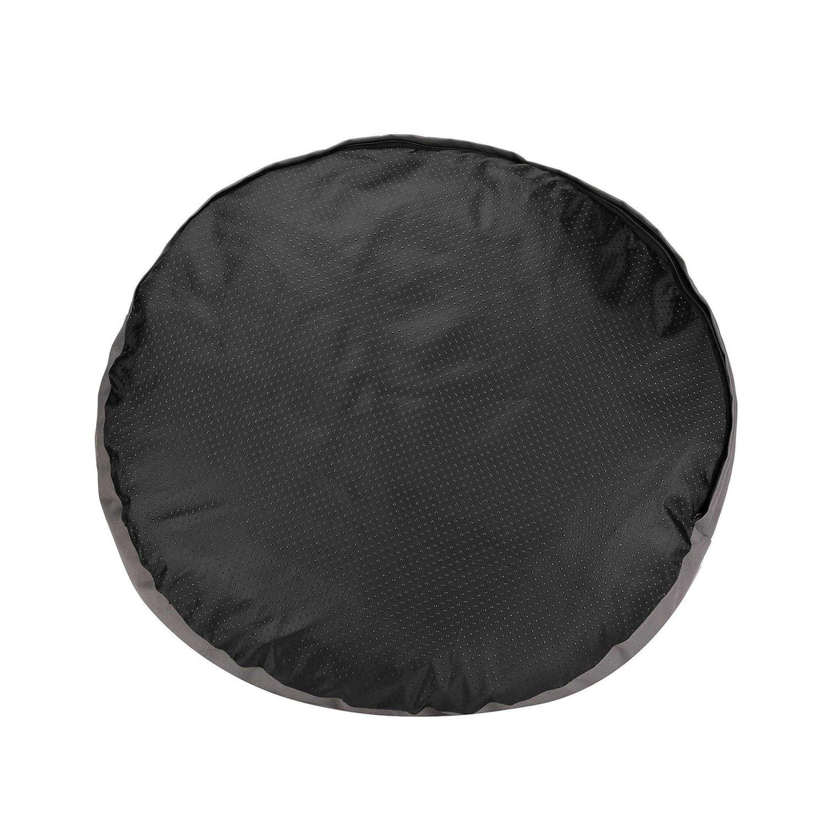 Oxford Sherpa Pet Cave and Round Pet Bed K407465