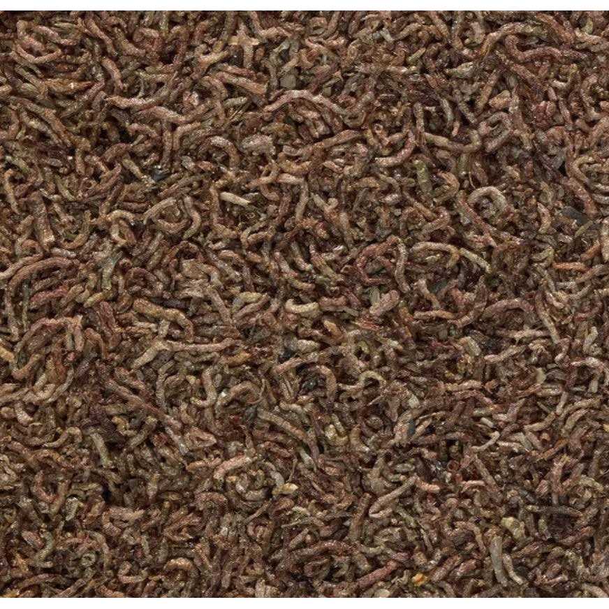 Freeze Dried Fish Food N21081