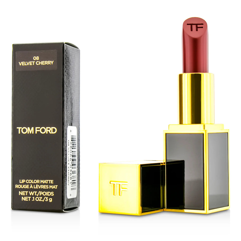 Matte Lip Color 3g I275