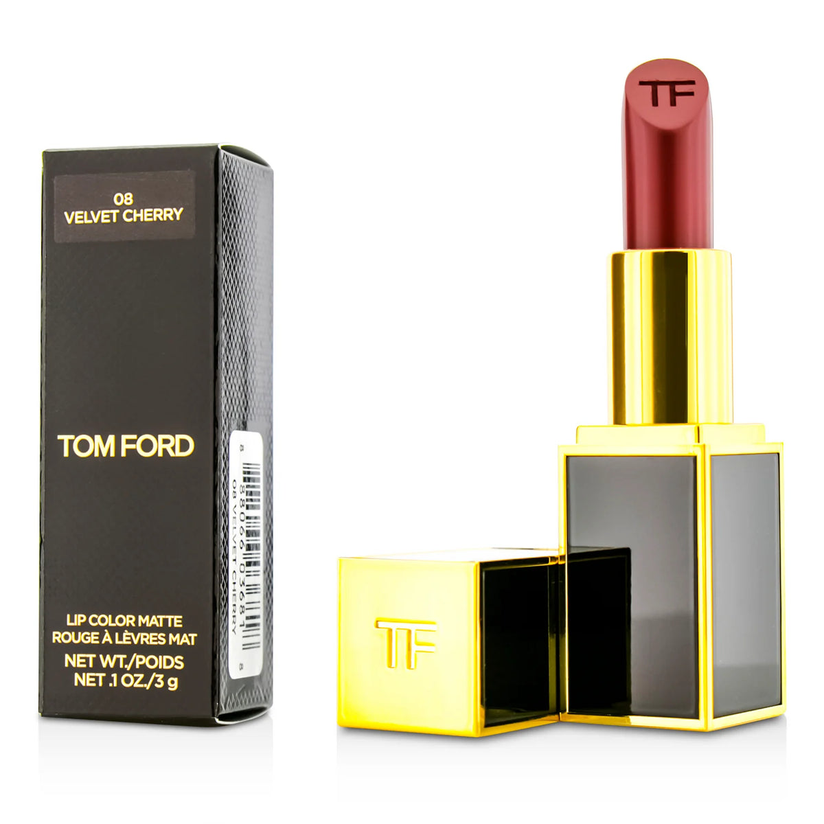 Matte Lip Color 3g I275