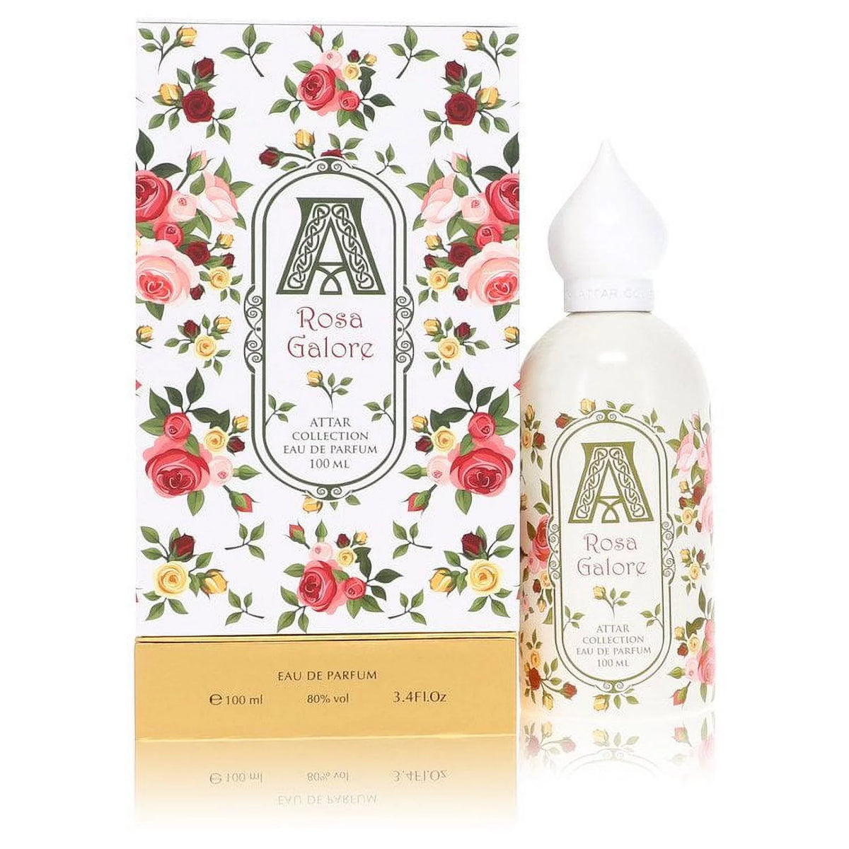 Eau De Parfum Spray 3.4 oz I955