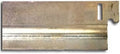 Replacement File Bars for 36" Wide Cabinet B757947