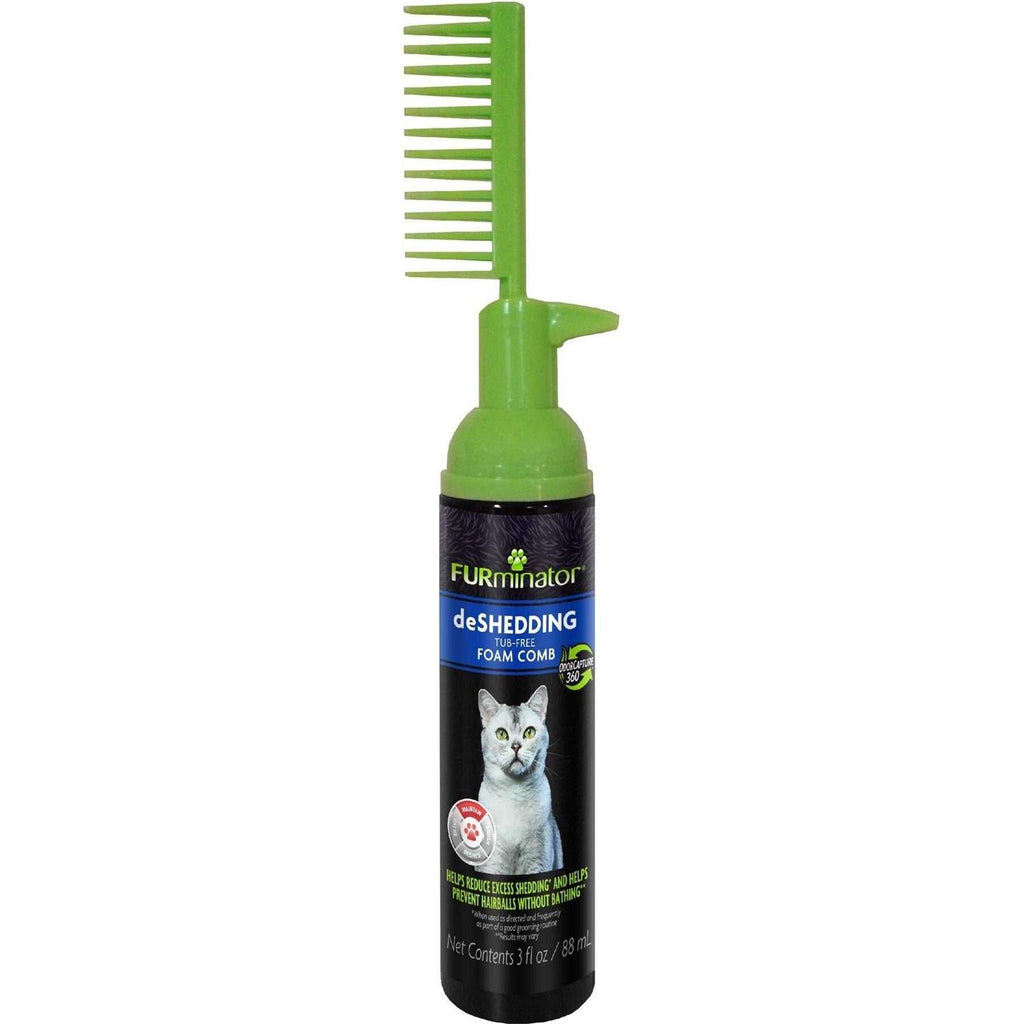 Cat Grooming Comb K930