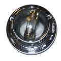 Chrome Plated Vertical Mount Stern Light I11981