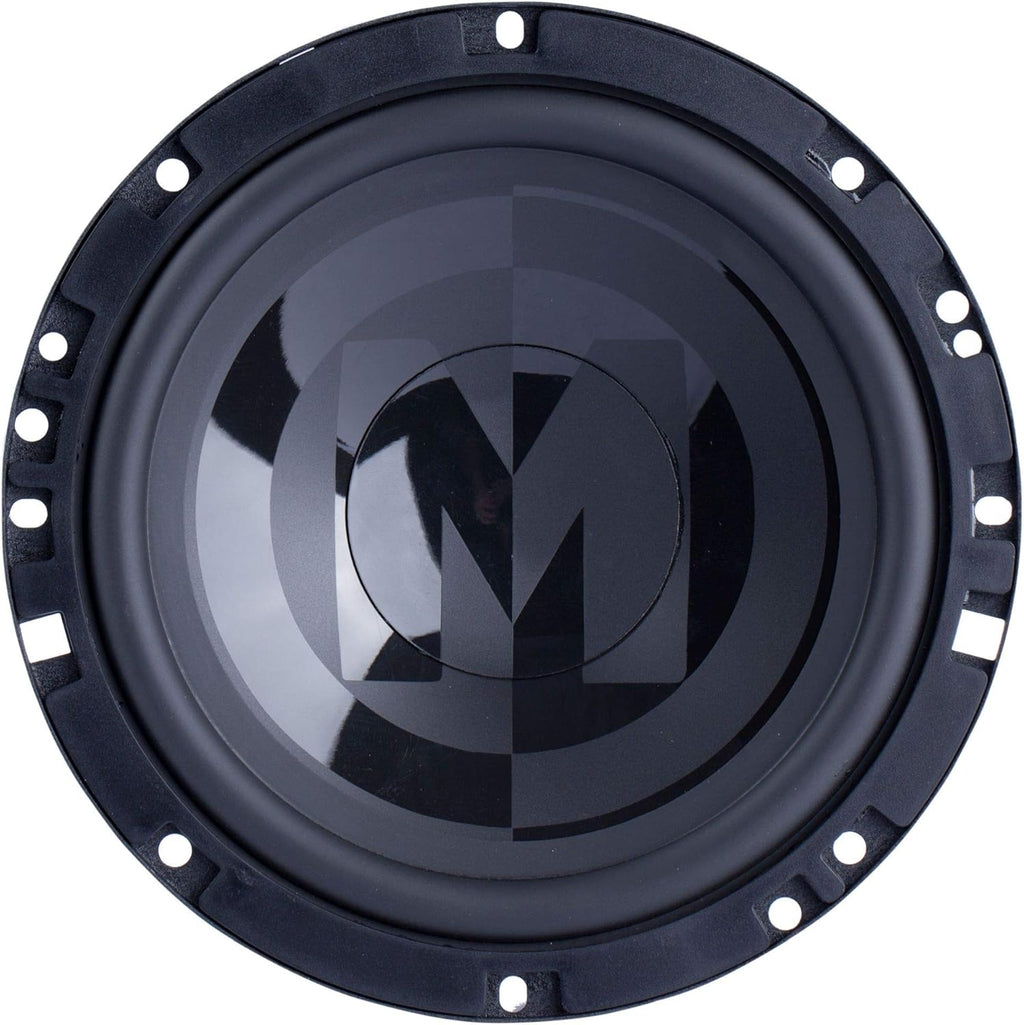 6-3/4" 2-Way Component Speakers P54285