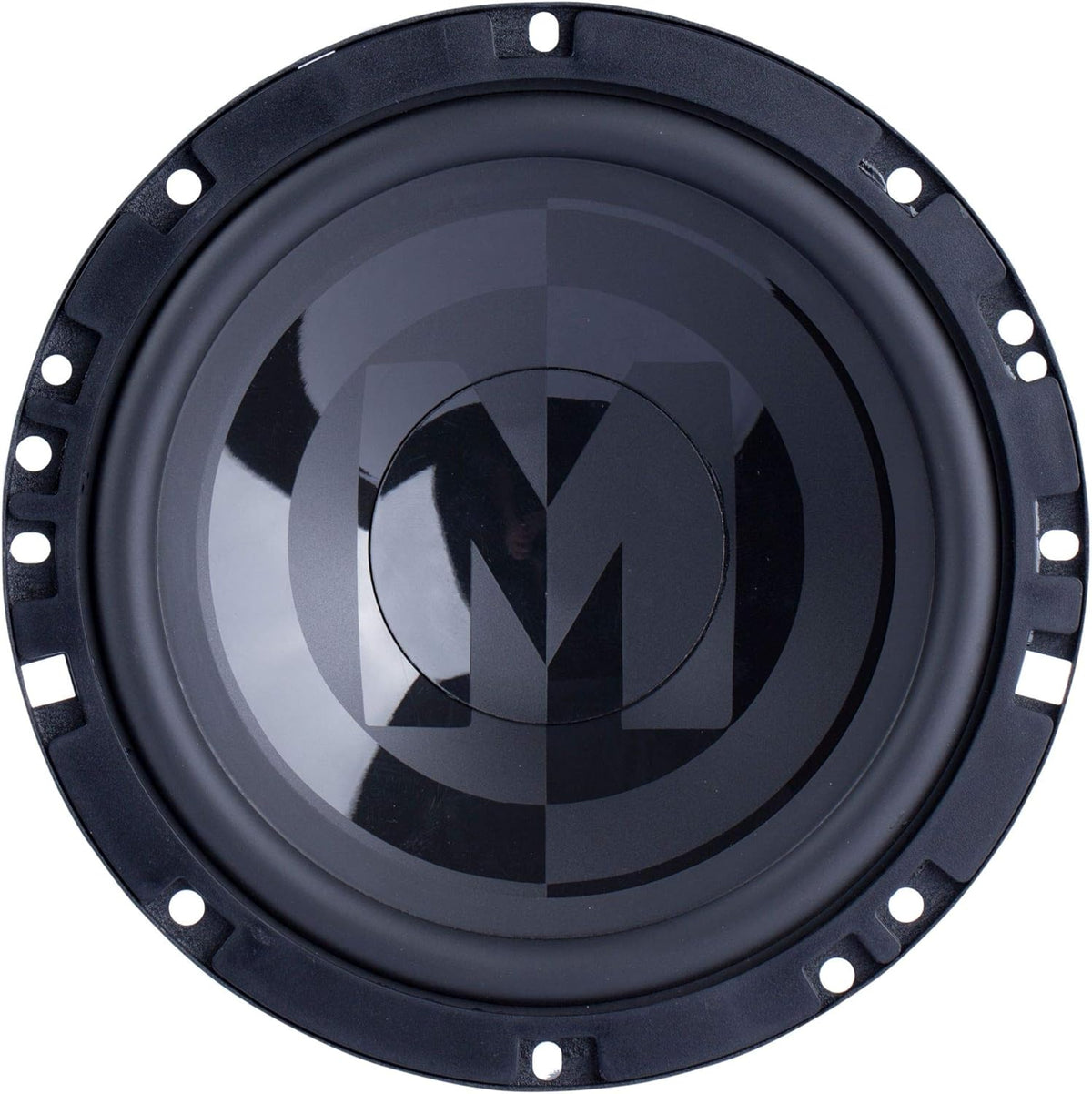 6-3/4" 2-Way Component Speakers P54285