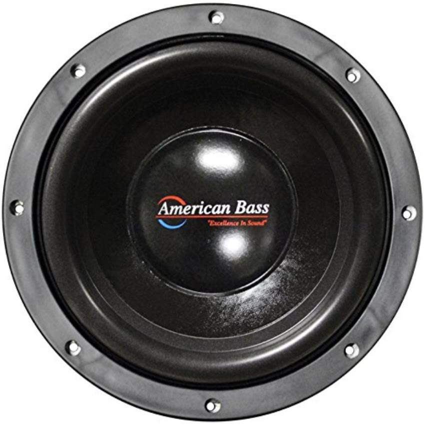 10x22 Woofer 900W Max DVC 4ohm 150oz Magnet Z189405