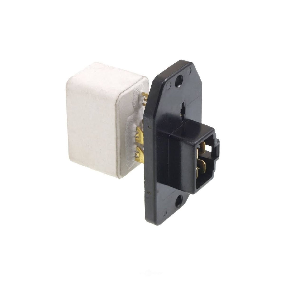HVAC Blower Motor Resistor Y9059