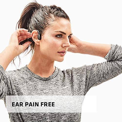 Open-Ear MP3 Bone Conduction Headphones K53435
