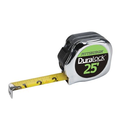 25 ft. x 1 in. Tape Measure K1547