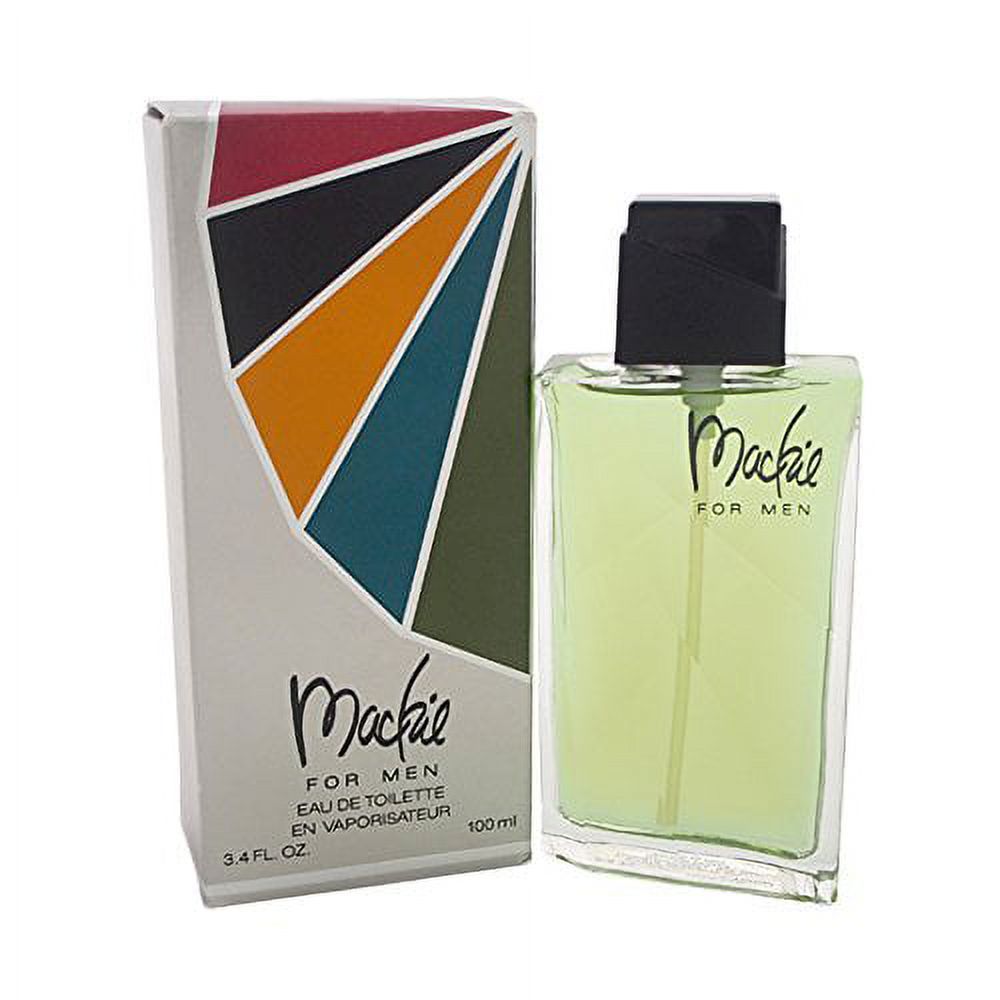 Eau De Toilette Spray 3.4 Oz R2615