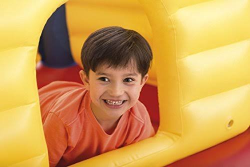 Inflatable Bouncer Castle T942561