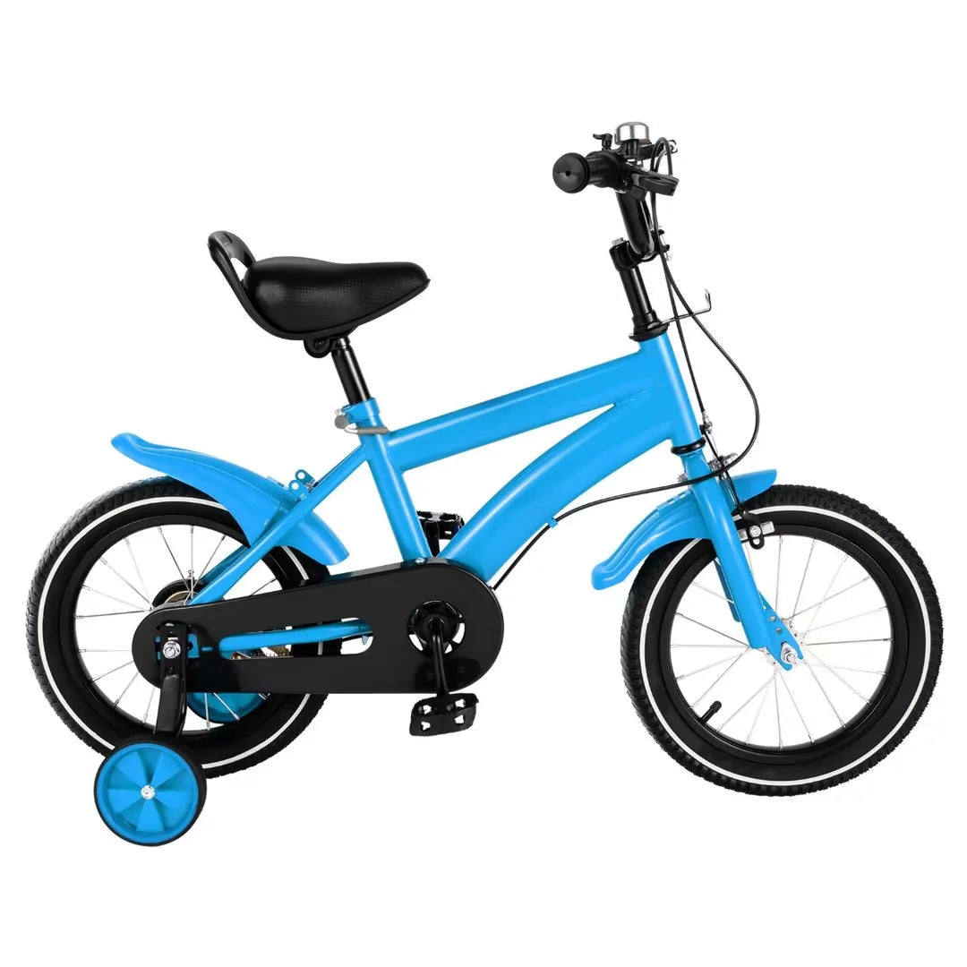 14 inch Kids Bike with Training Wheels B274397
