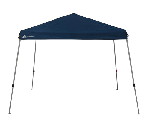 10' x 10' Instant Slant Leg Canopy B8500