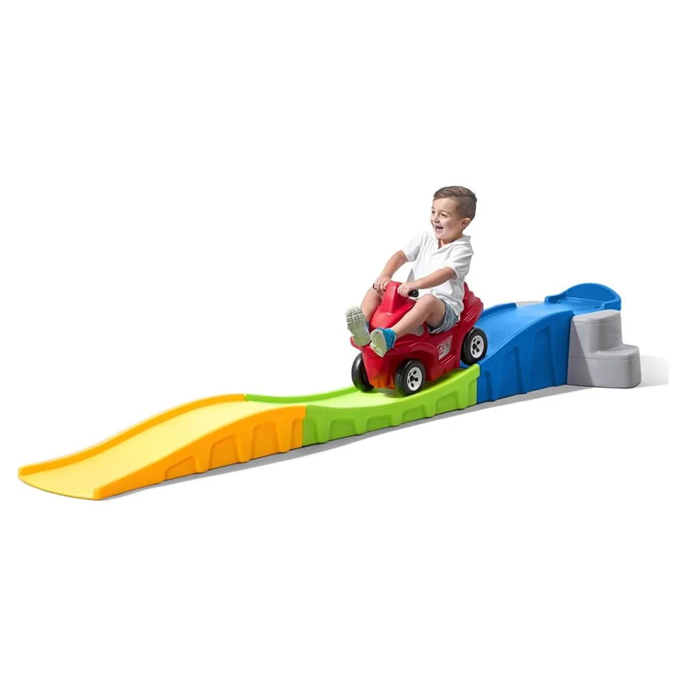 Up & Down Roller Coaster L592497