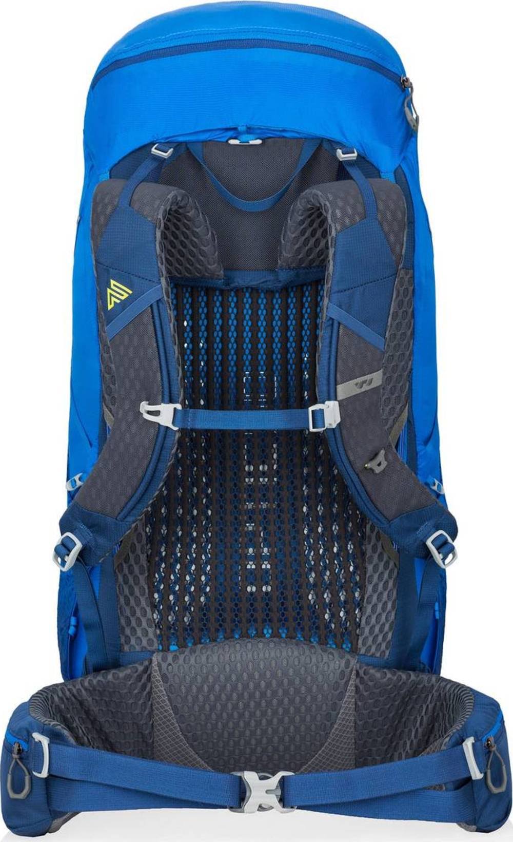 Beacon Blue Medium Backpack I174754
