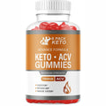 6 Pack ACV Keto Gummies O69890