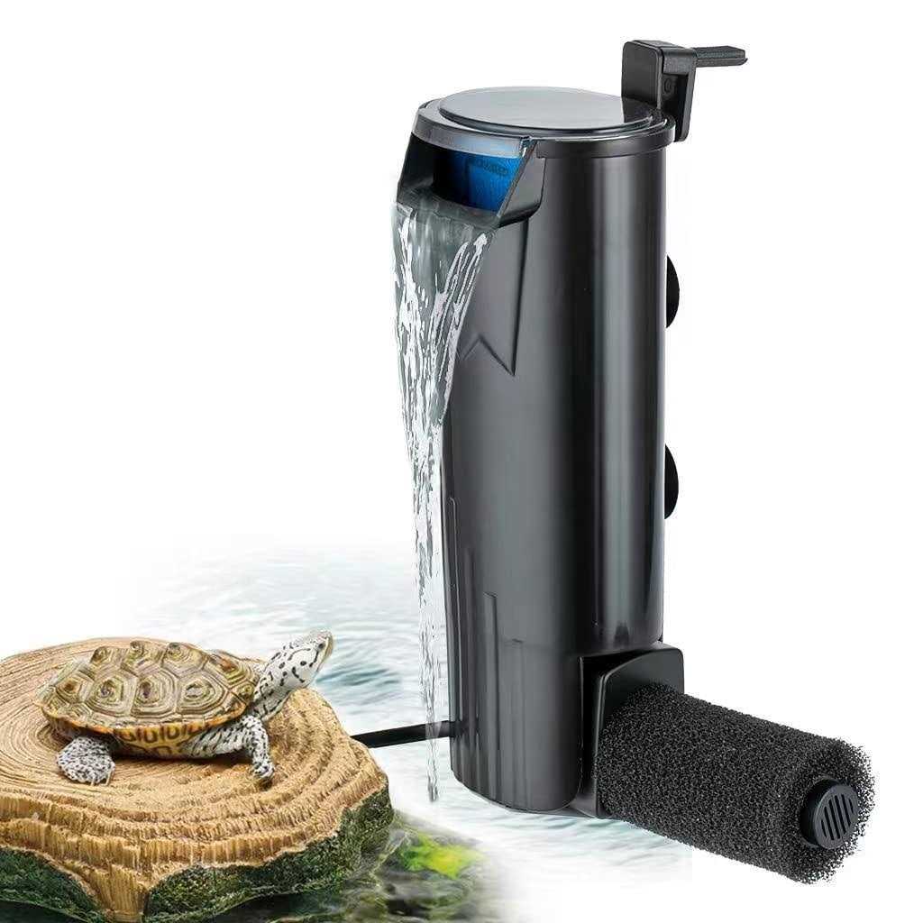 Submersible Low Water Level Aquarium Filter R646871