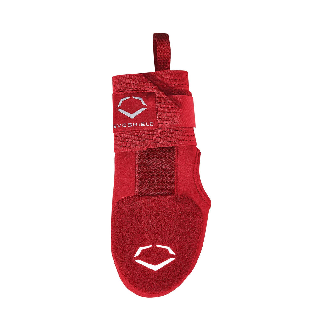 Black Baseball Sliding Mitt for Right Hand B38418