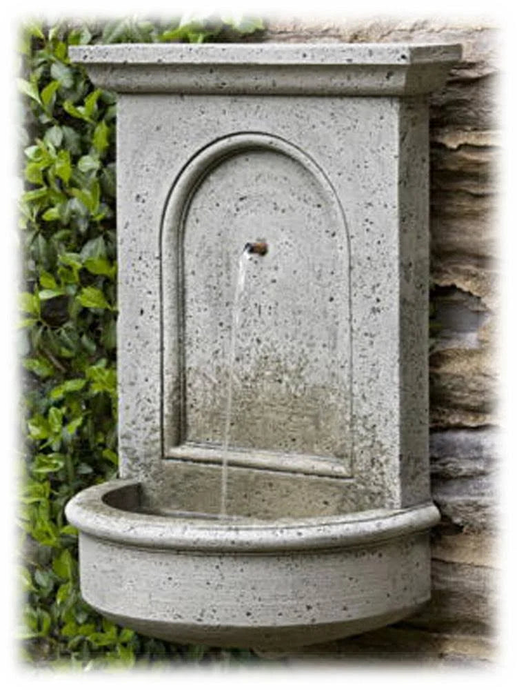 English Moss Fountain M3501