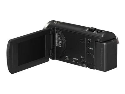 Full HD Camcorder with 50X Stabilized Optical Zoom W894697