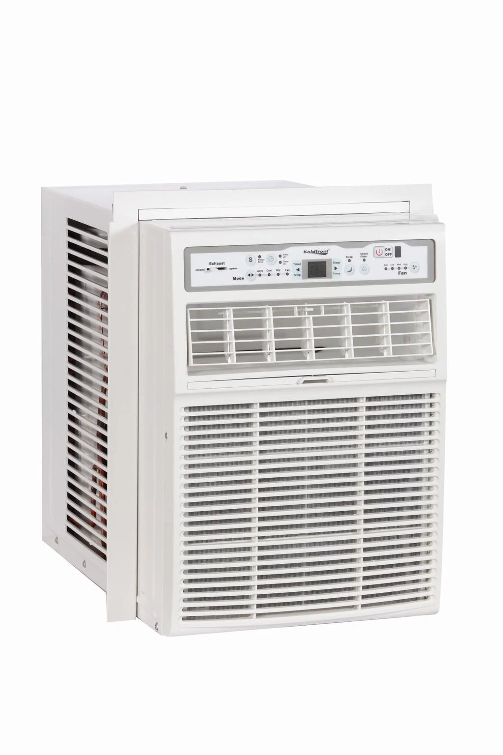 10000 BTU 115V Casement Air Conditioner White K277