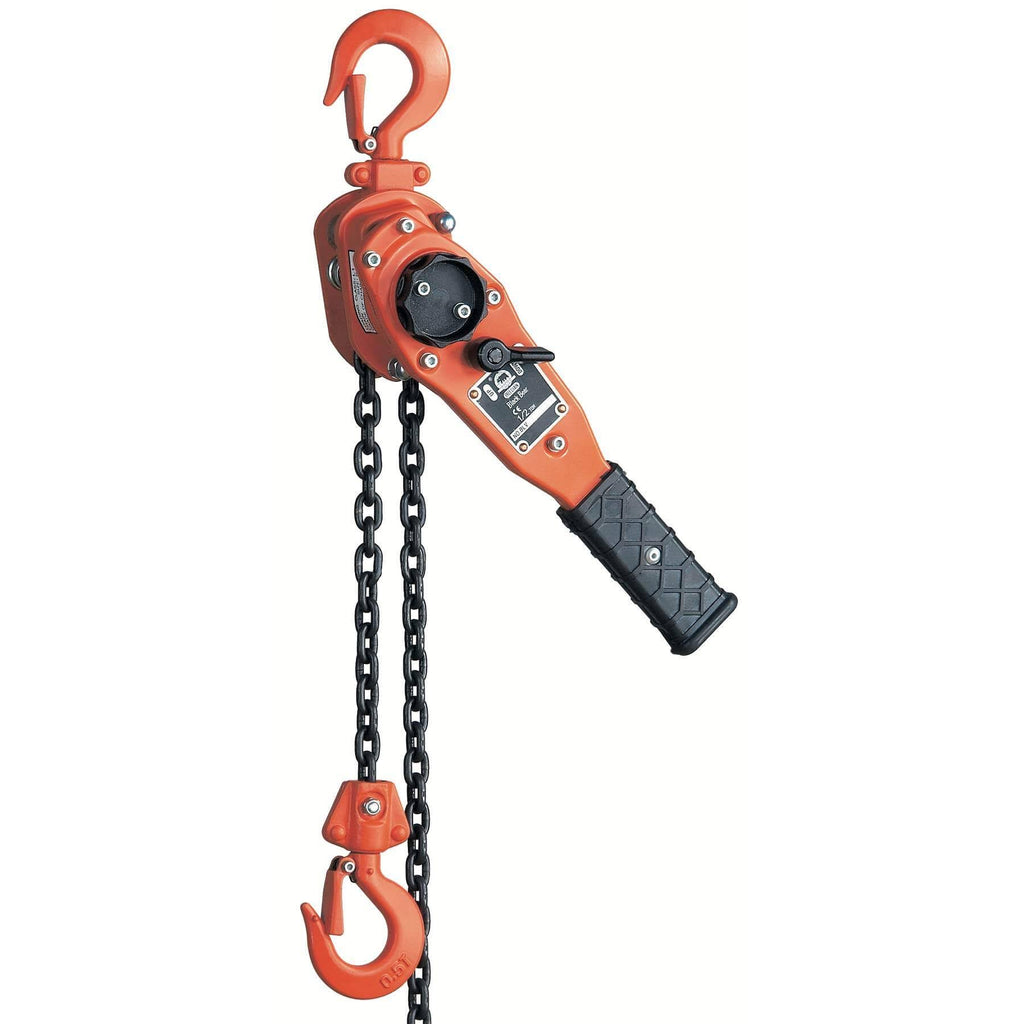 Lever Chain Hoist M809