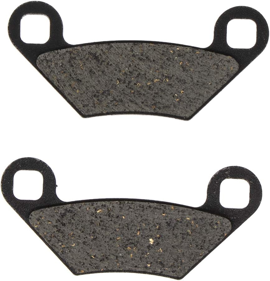Left Brake Caliper and Pad Kit for Polaris Sportsman 850 XP 1000 S9170