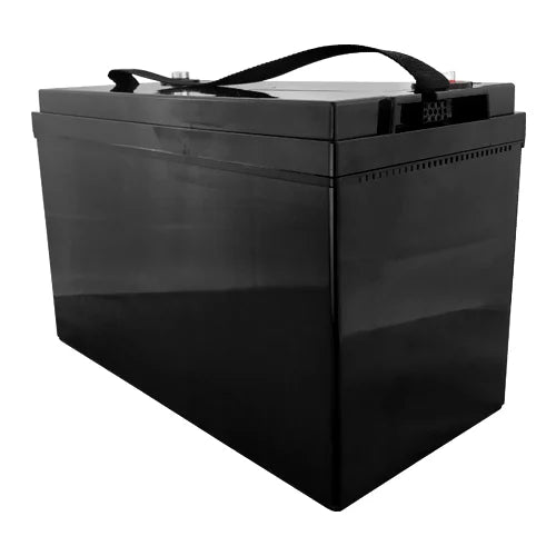 12V 100Ah Deep Cycle SLA Battery N3140