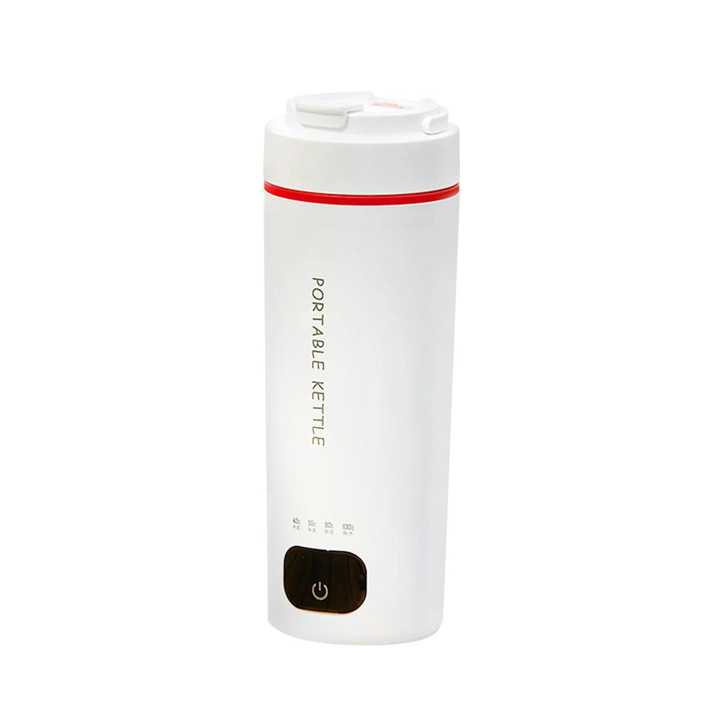 Portable Electric Hot Water Kettle C13702