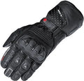 Black Gore-Tex Gloves Q9787