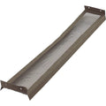 3-1/2 In. x 22 In. Eave Ventilator Z403507