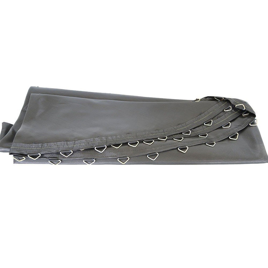 15 Foot Round Trampoline Jumping Mat I852
