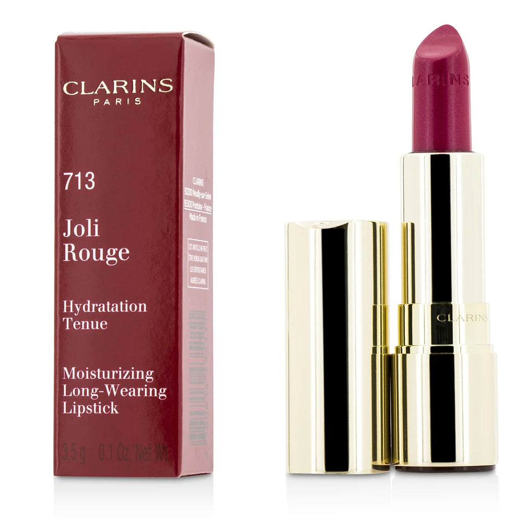 Hot Pink Moisturizing Lipstick 3.5g L831