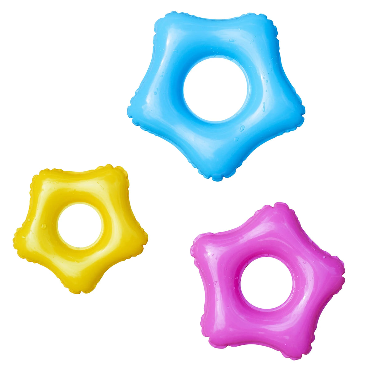 Tidepool Discovery Sprinkling Mat X2764
