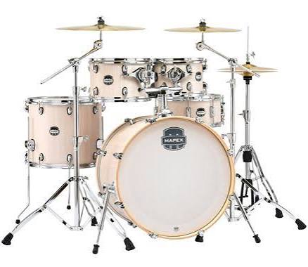 5 PC Rock Shell Kit S528