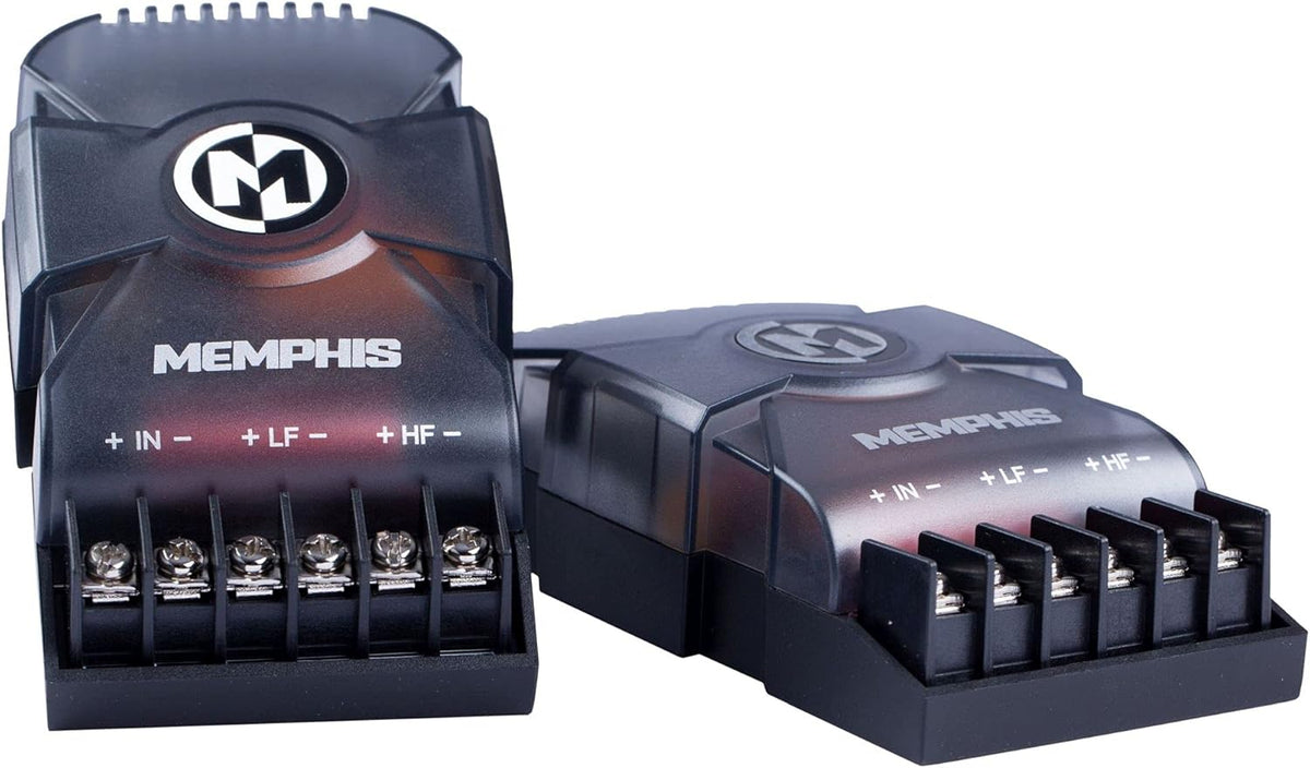 6-3/4" 2-Way Component Speakers P54285