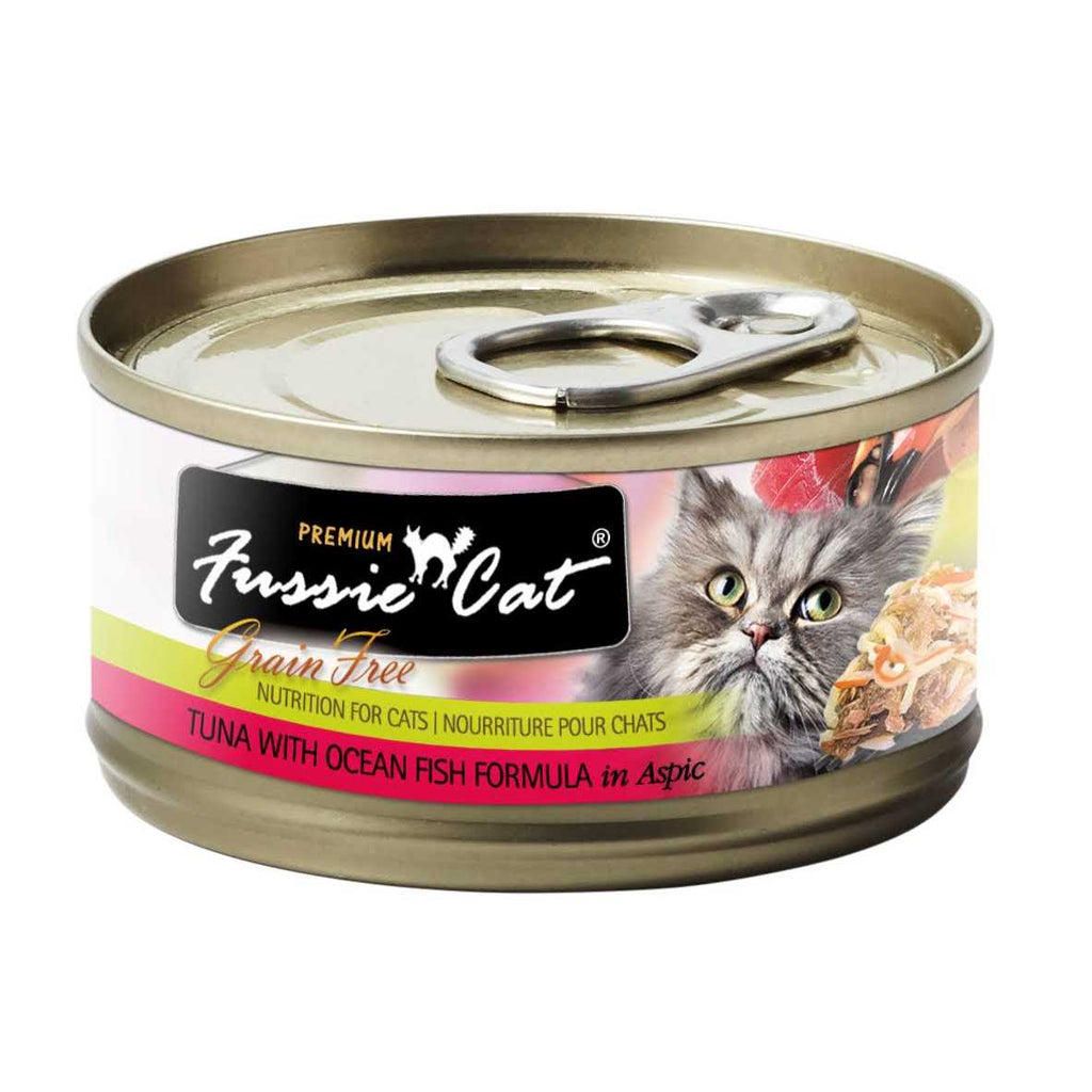 Tuna Cat Food R387716