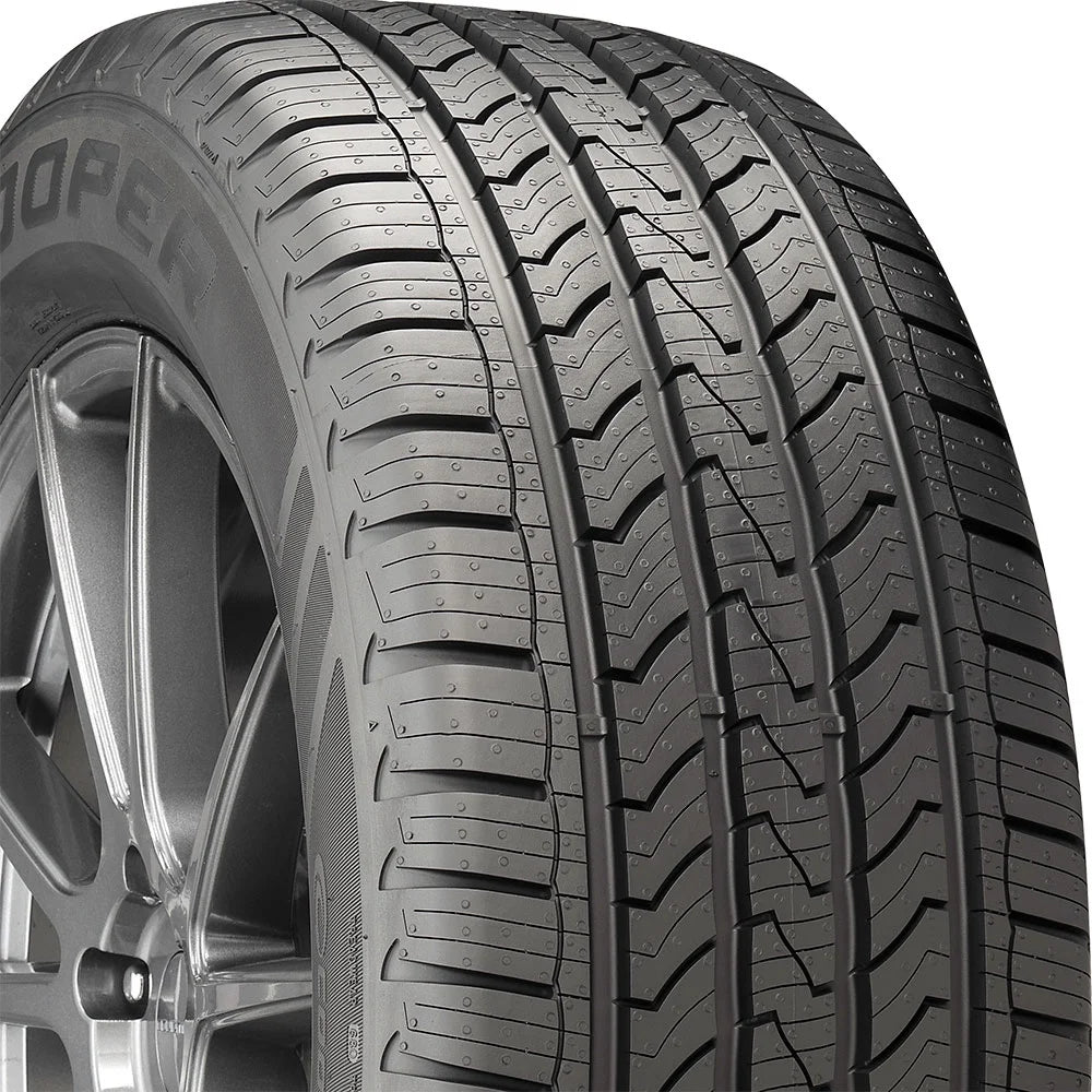 All Season 275/65R18 116T Passenger Tire Z34498