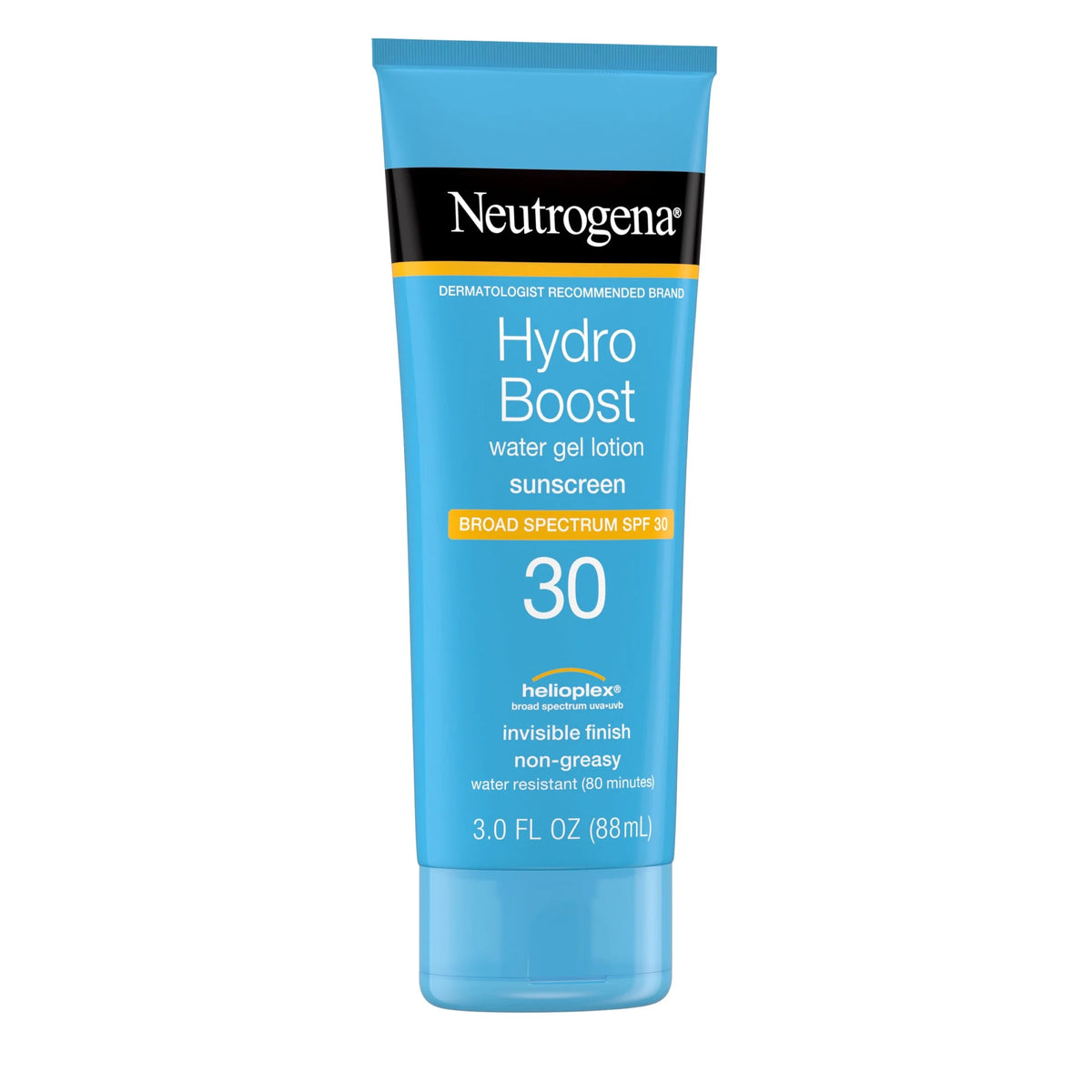 Hydro Boost Moisturizing Sunscreen Lotion, SPF 30, 3 fl. oz N868