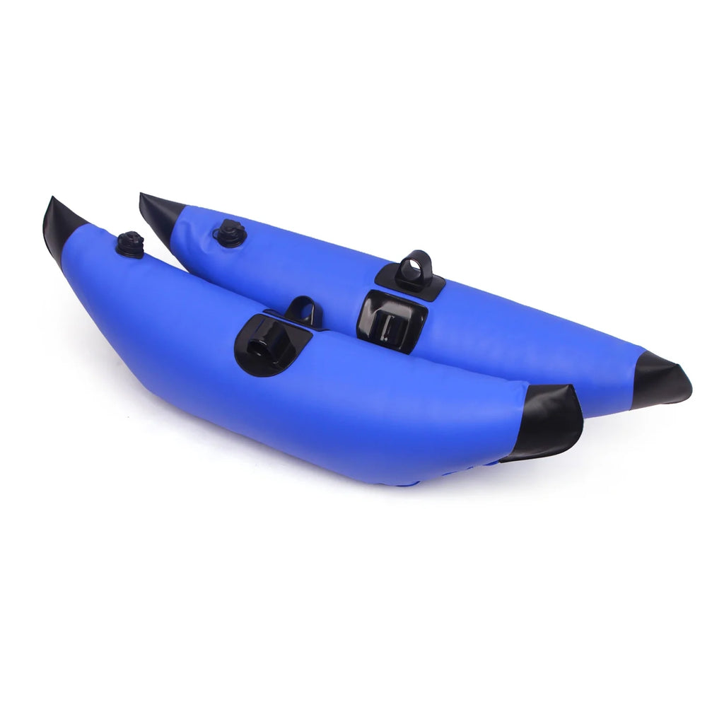 2pcs PVC Inflatable Outrigger Float Stabilizer M70952