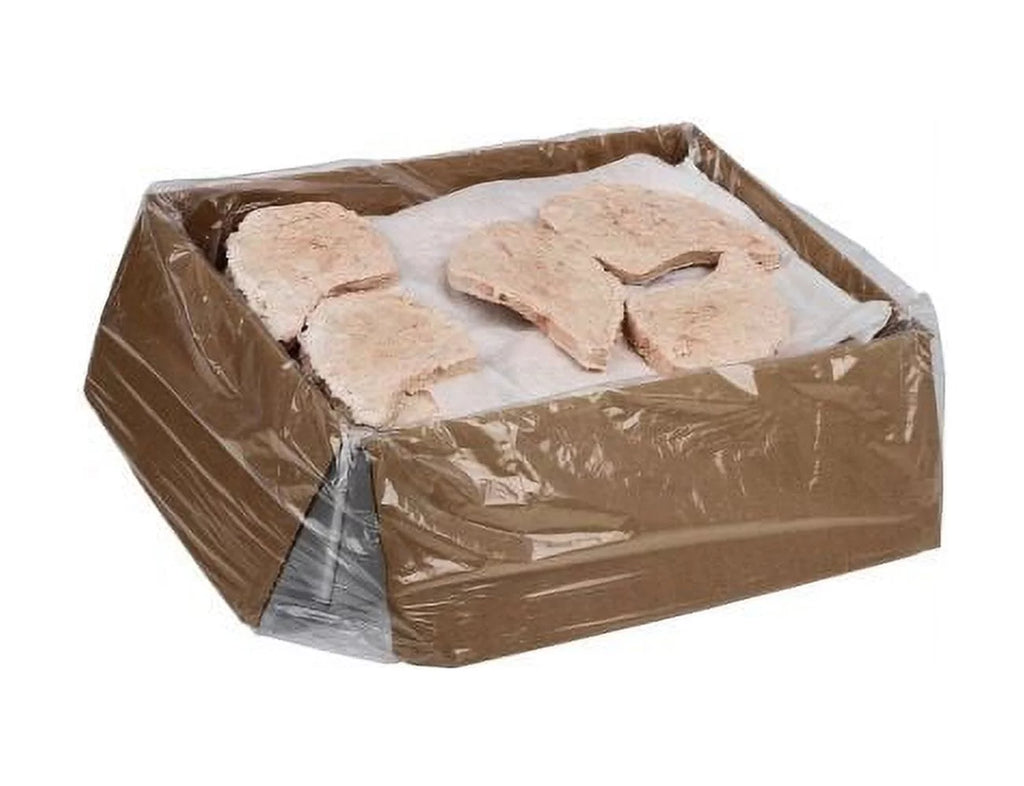 Pork Chop Patty 40 Pieces 4 Ounce R873335