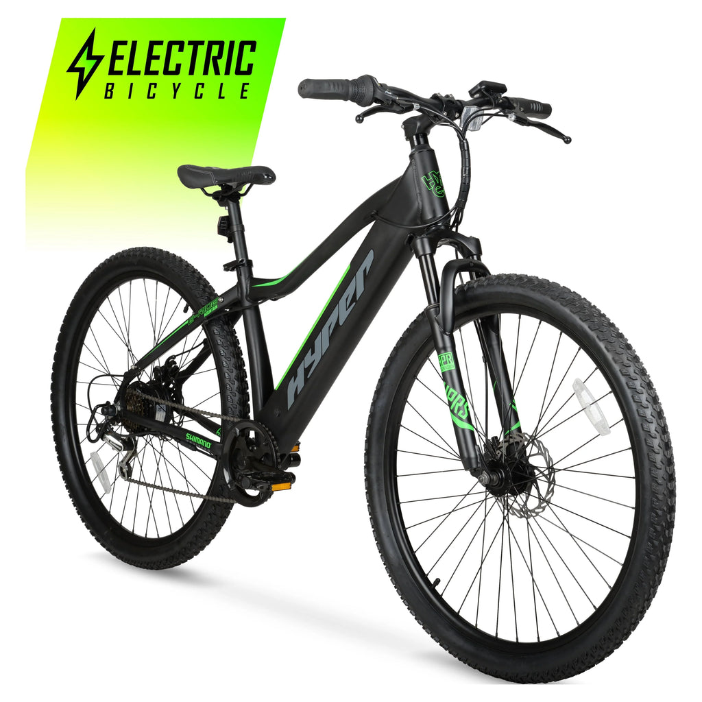 29 36V Electric Mountain Bike 250W R3252